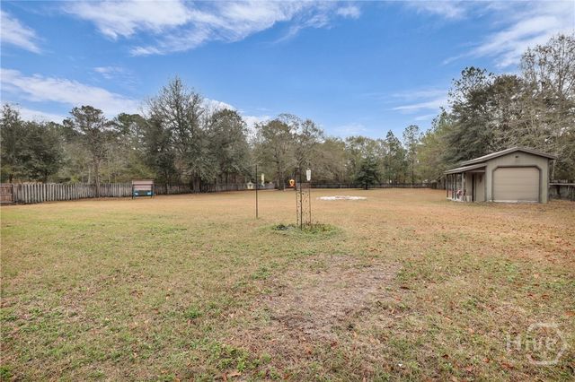 1919 Courthouse Road, Guyton, GA 31312