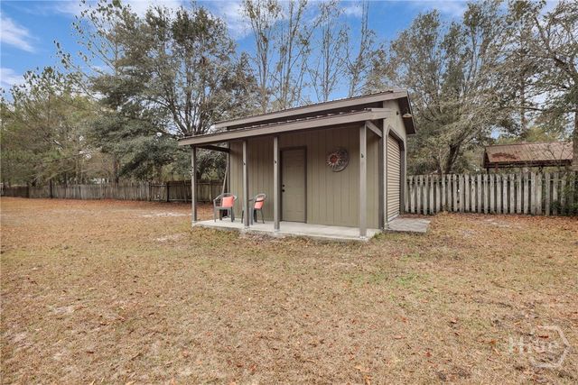 1919 Courthouse Road, Guyton, GA 31312