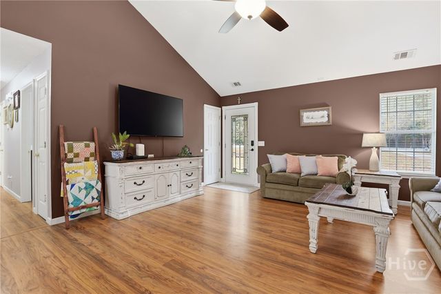 1919 Courthouse Road, Guyton, GA 31312