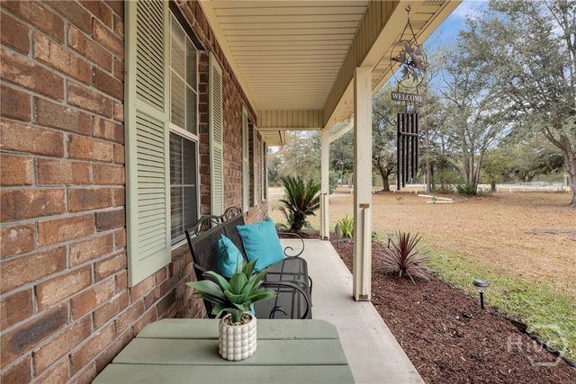 1919 Courthouse Road, Guyton, GA 31312