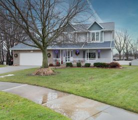 2940 Eldora Court Sw, Byron Twp, MI 49315