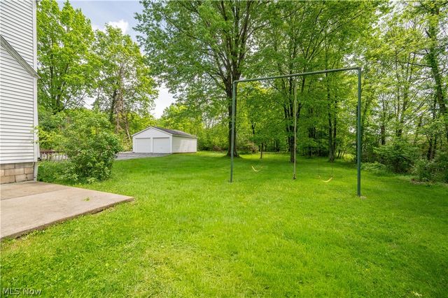 6665 Clingan Road, Poland, OH 44514