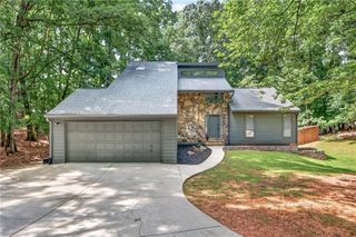 505 Woodman Place, Roswell, GA 30076
