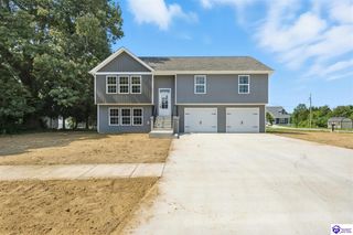 101 Honeysuckle Drive, Vine Grove, KY 40175