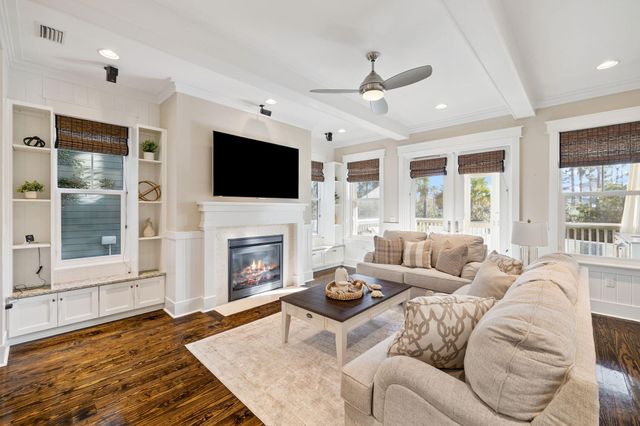 65 Flatwoods Forest Loop, Santa Rosa Beach, FL 32459