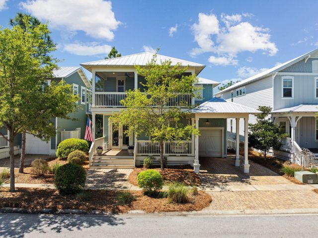 65 Flatwoods Forest Loop, Santa Rosa Beach, FL 32459