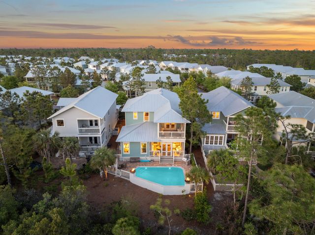 65 Flatwoods Forest Loop, Santa Rosa Beach, FL 32459