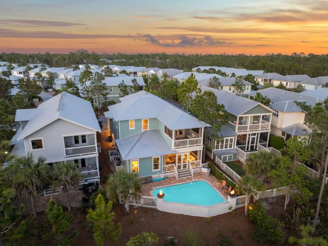 65 Flatwoods Forest Loop, Santa Rosa Beach, FL 32459