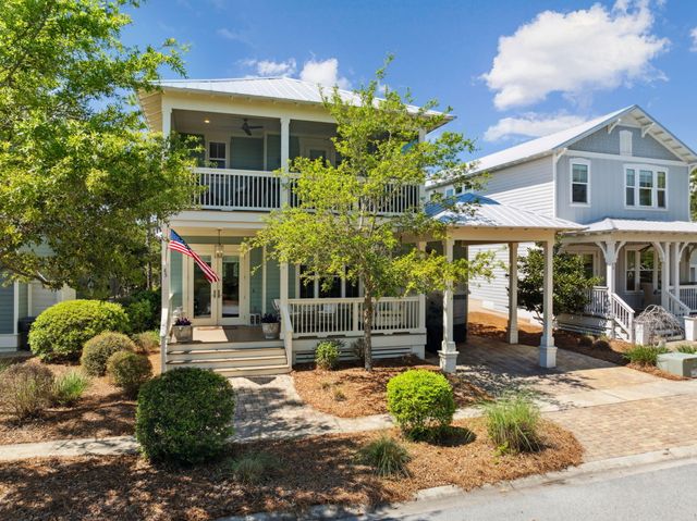 65 Flatwoods Forest Loop, Santa Rosa Beach, FL 32459