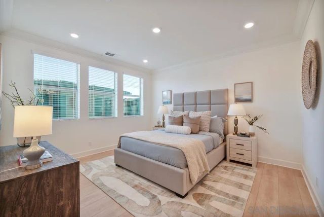 16750 Coyote Bush Dr 58, San Diego, CA 92127