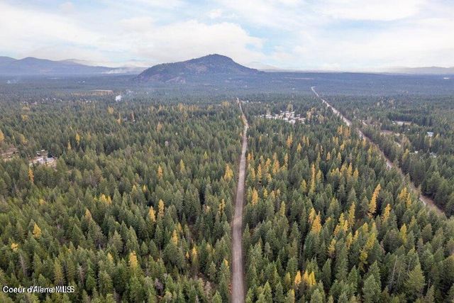 Lot 2 Bl 1 N Peak Rd, Spirit Lake, ID 83869