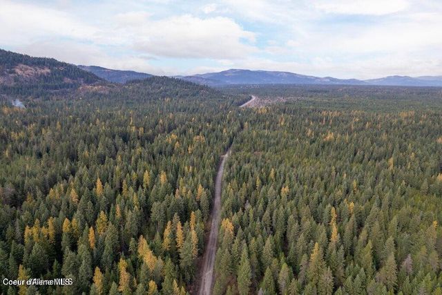 Lot 2 Bl 1 N Peak Rd, Spirit Lake, ID 83869