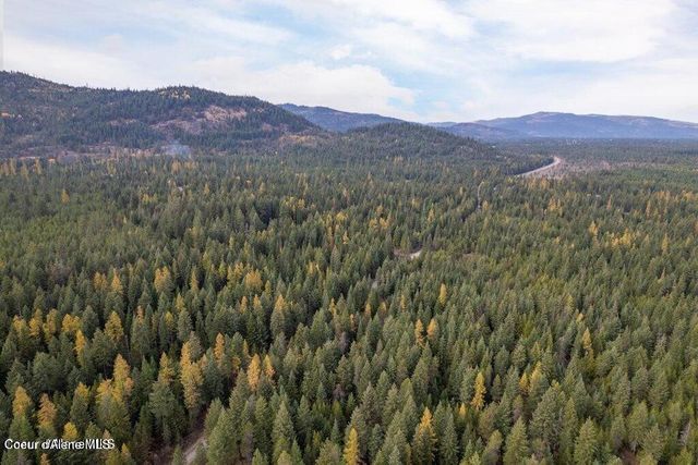 Lot 2 Bl 1 N Peak Rd, Spirit Lake, ID 83869
