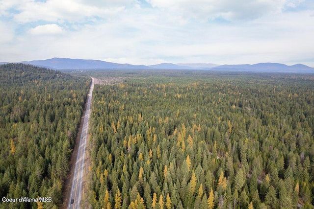 Lot 2 Bl 1 N Peak Rd, Spirit Lake, ID 83869