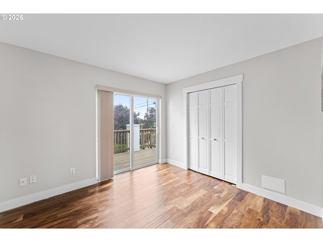 15711 Ne BEECH St 5F, Portland, OR 97230