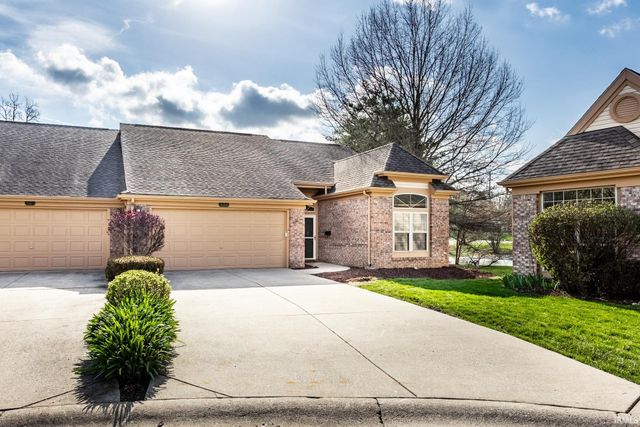 500 E Moss Creek Drive, Bloomington, IN 47401