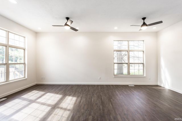 500 E Moss Creek Drive, Bloomington, IN 47401