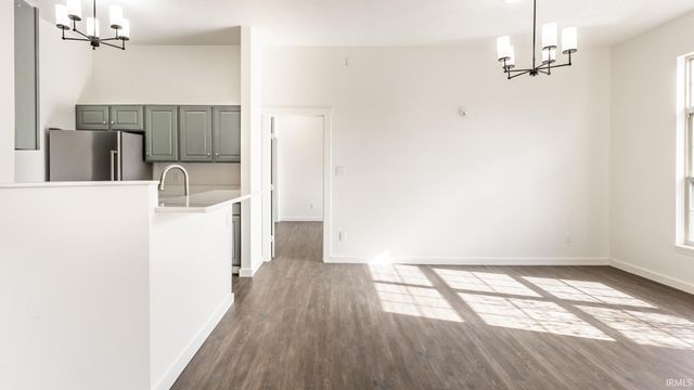 500 E Moss Creek Drive, Bloomington, IN 47401