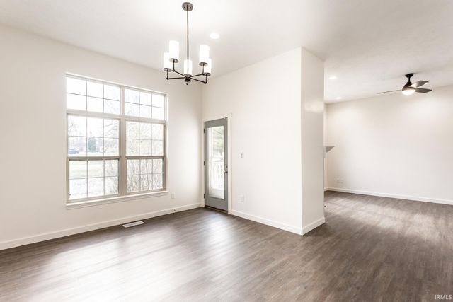 500 E Moss Creek Drive, Bloomington, IN 47401