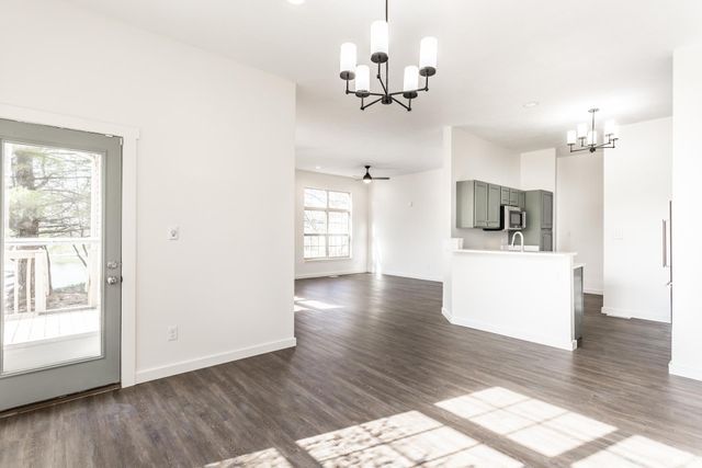 500 E Moss Creek Drive, Bloomington, IN 47401