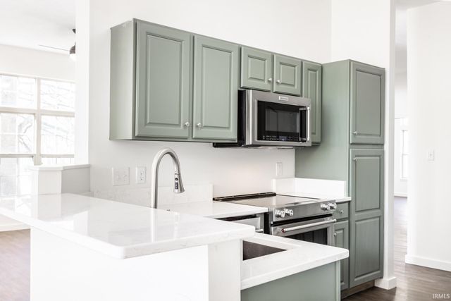 500 E Moss Creek Drive, Bloomington, IN 47401