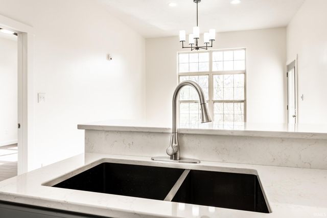 500 E Moss Creek Drive, Bloomington, IN 47401