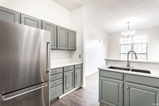 500 E Moss Creek Drive, Bloomington, IN 47401