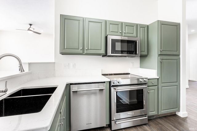 500 E Moss Creek Drive, Bloomington, IN 47401