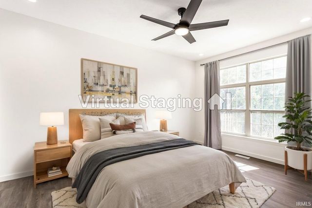 500 E Moss Creek Drive, Bloomington, IN 47401