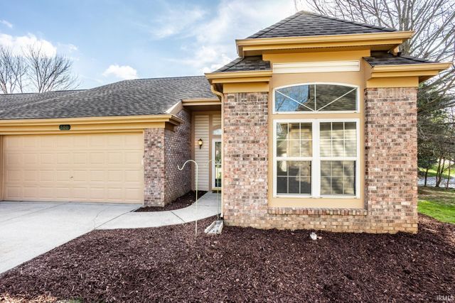 500 E Moss Creek Drive, Bloomington, IN 47401
