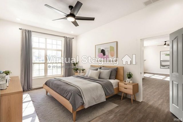 500 E Moss Creek Drive, Bloomington, IN 47401