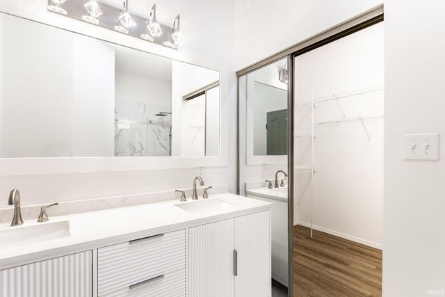 500 E Moss Creek Drive, Bloomington, IN 47401