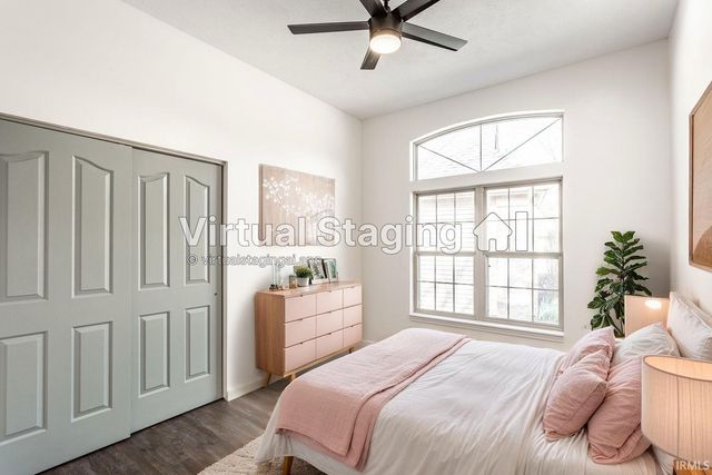 500 E Moss Creek Drive, Bloomington, IN 47401