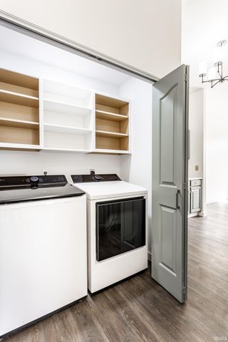 500 E Moss Creek Drive, Bloomington, IN 47401