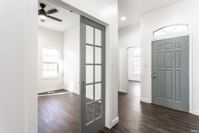 500 E Moss Creek Drive, Bloomington, IN 47401