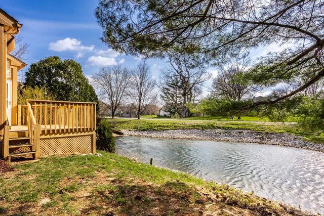 500 E Moss Creek Drive, Bloomington, IN 47401