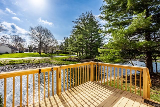 500 E Moss Creek Drive, Bloomington, IN 47401