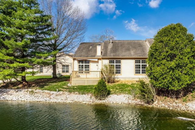 500 E Moss Creek Drive, Bloomington, IN 47401