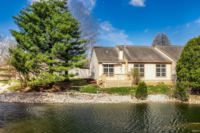 500 E Moss Creek Drive, Bloomington, IN 47401