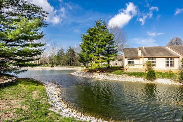 500 E Moss Creek Drive, Bloomington, IN 47401