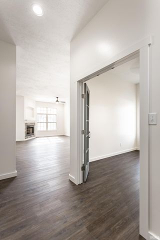 500 E Moss Creek Drive, Bloomington, IN 47401