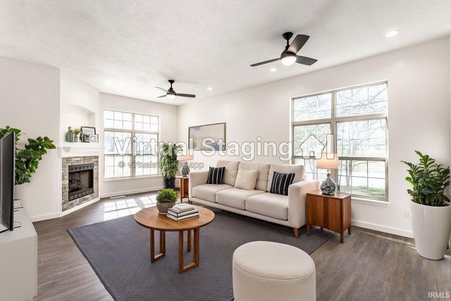 500 E Moss Creek Drive, Bloomington, IN 47401