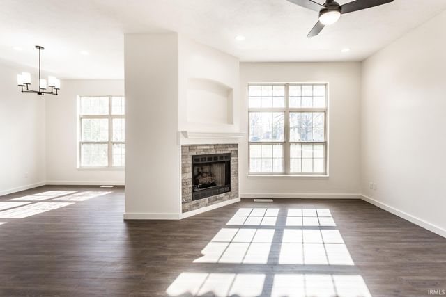 500 E Moss Creek Drive, Bloomington, IN 47401