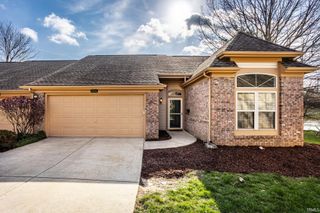 500 E Moss Creek Drive, Bloomington, IN 47401