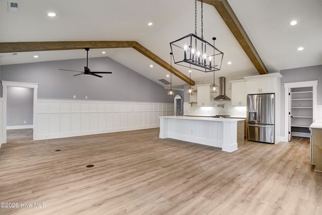 799 Marsh Rose Path NW, Calabash, NC 28467