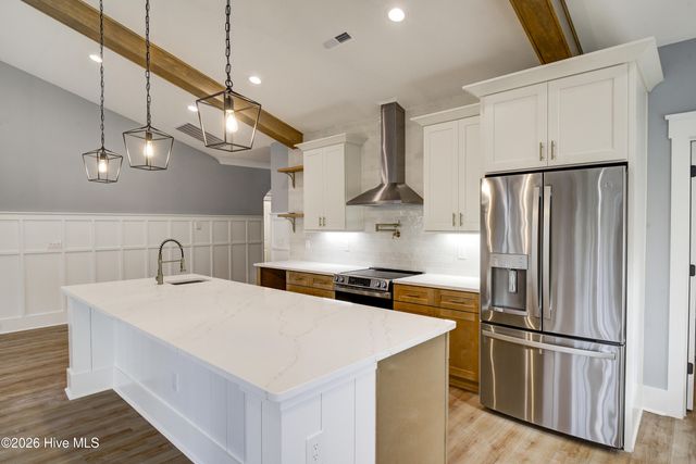 799 Marsh Rose Path NW, Calabash, NC 28467