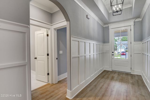 799 Marsh Rose Path NW, Calabash, NC 28467