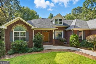 257 Foothills Drive, Cleveland, GA 30528