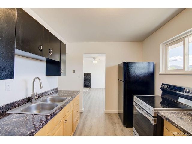 101 Harvard Ln, Buena Vista, CO 81211