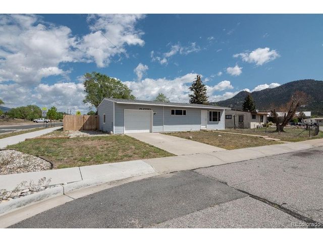 101 Harvard Ln, Buena Vista, CO 81211
